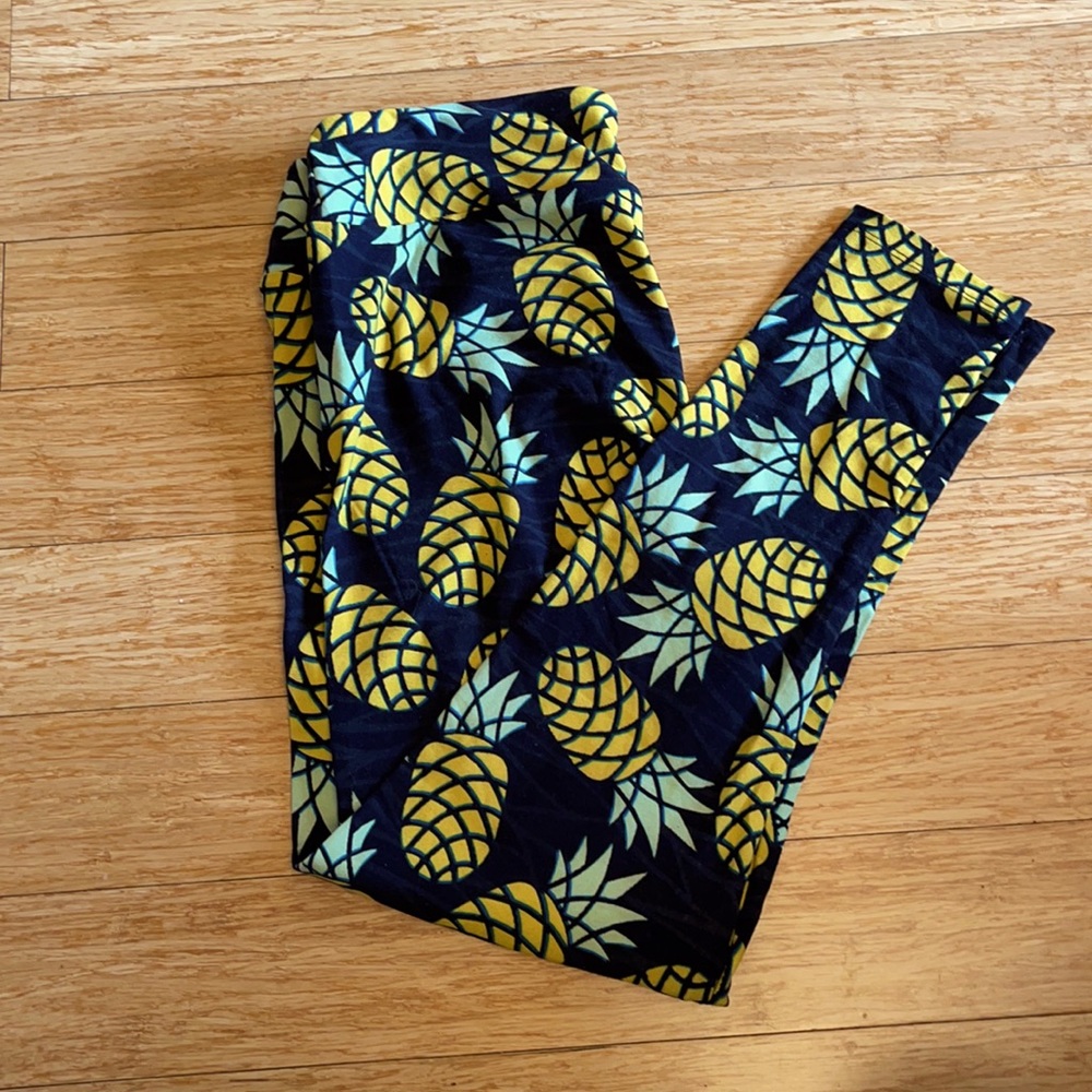 Lularoe leggings